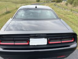 
										Dodge Challenger 2023 full									