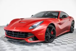 
										Ferrari F12 2013 full									