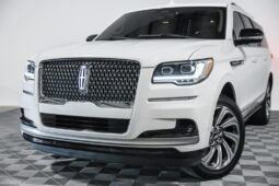 
										Lincoln Navigator L 2023 full									