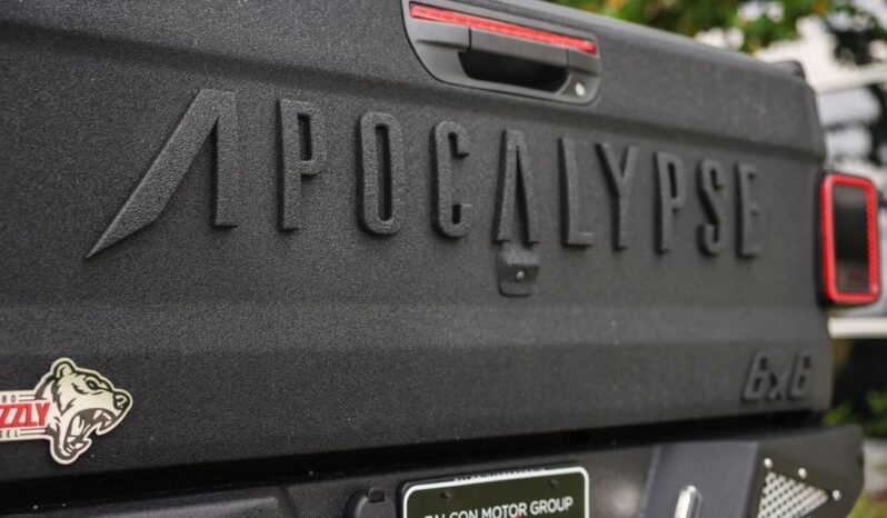 
								Jeep Gladiator 2022 full									