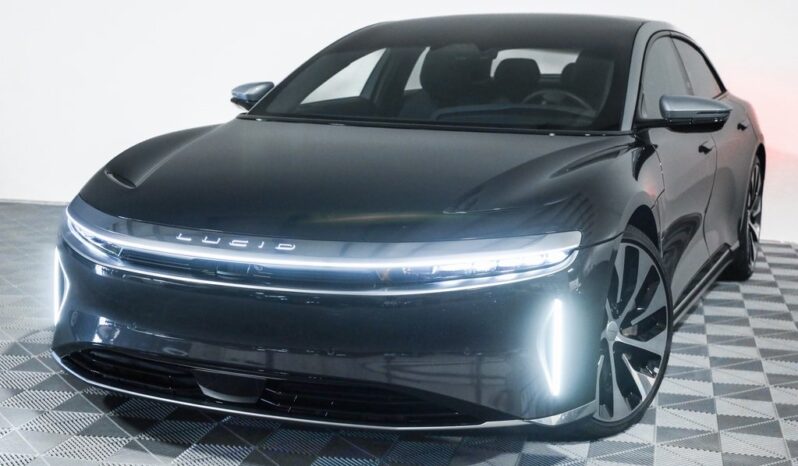 
								Lucid Air 2023 full									