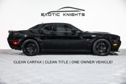 Dodge Challenger 2023