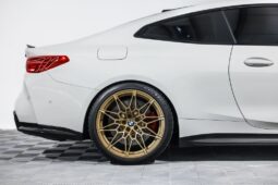 BMW M4 2025
