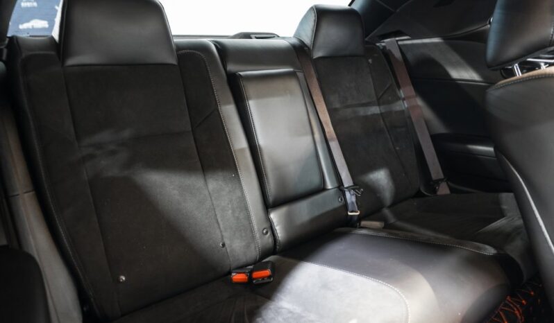 
								Dodge Challenger 2023 full									