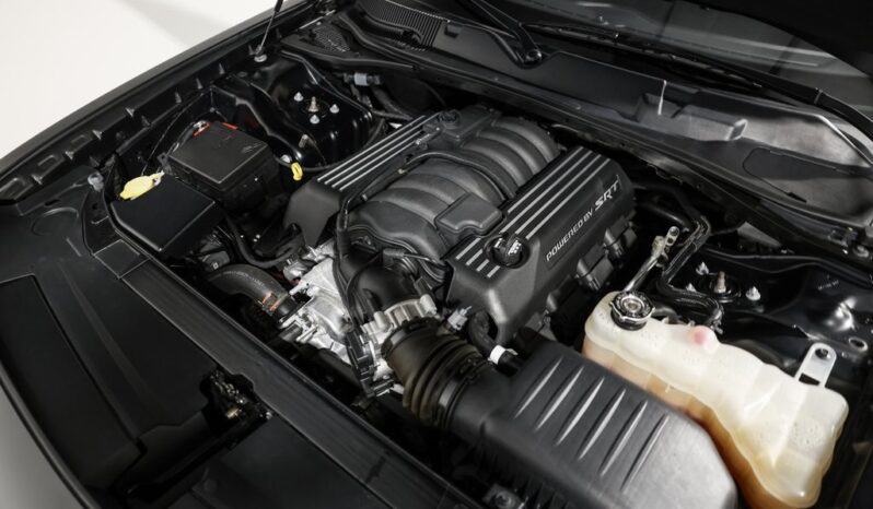 
								Dodge Challenger 2023 full									