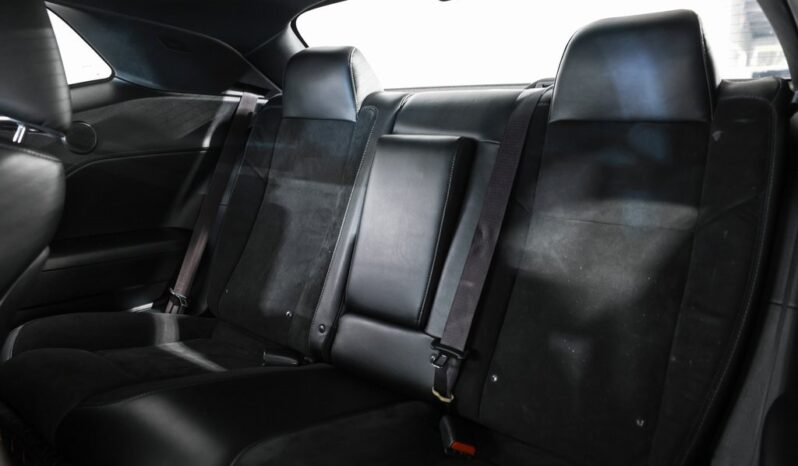 
								Dodge Challenger 2023 full									