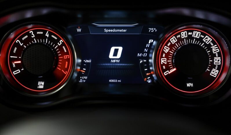 
								Dodge Challenger 2023 full									