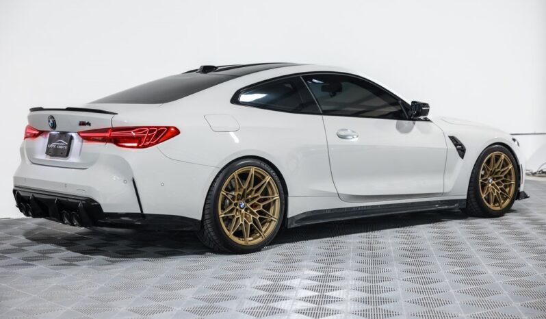 
								BMW M4 2025 full									