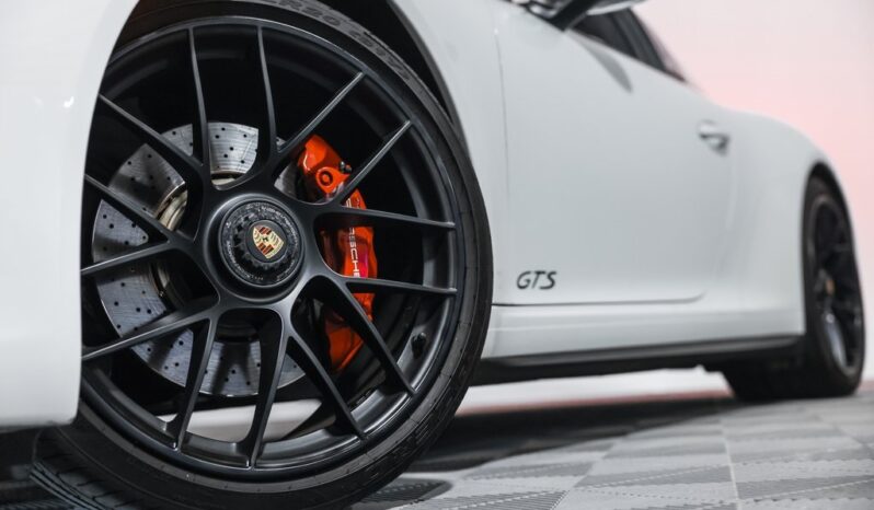 
								Porsche 911 2019 full									