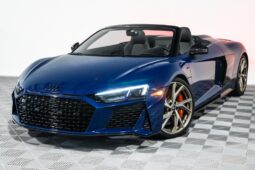 
										Audi R8 2023 full									