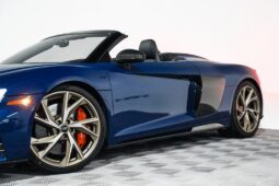
										Audi R8 2023 full									