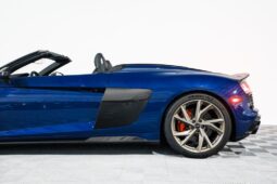 
										Audi R8 2023 full									