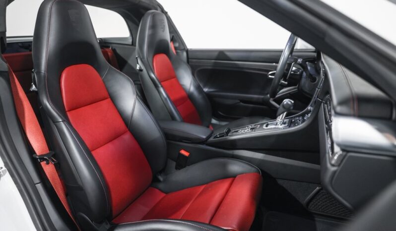 
								Porsche 911 2019 full									