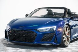 
										Audi R8 2023 full									
