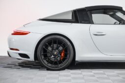 Porsche 911 2019