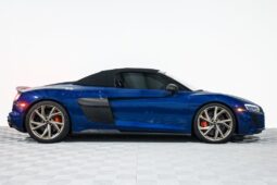 Audi R8 2023
