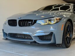 
										BMW M4 2019 full									