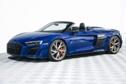 
										Audi R8 2023 full									