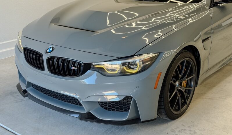 
								BMW M4 2019 full									