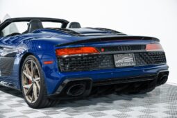 
										Audi R8 2023 full									