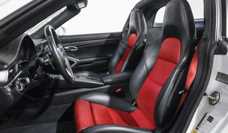 
								Porsche 911 2019 full									