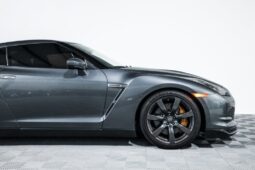 Nissan GT-R 2009