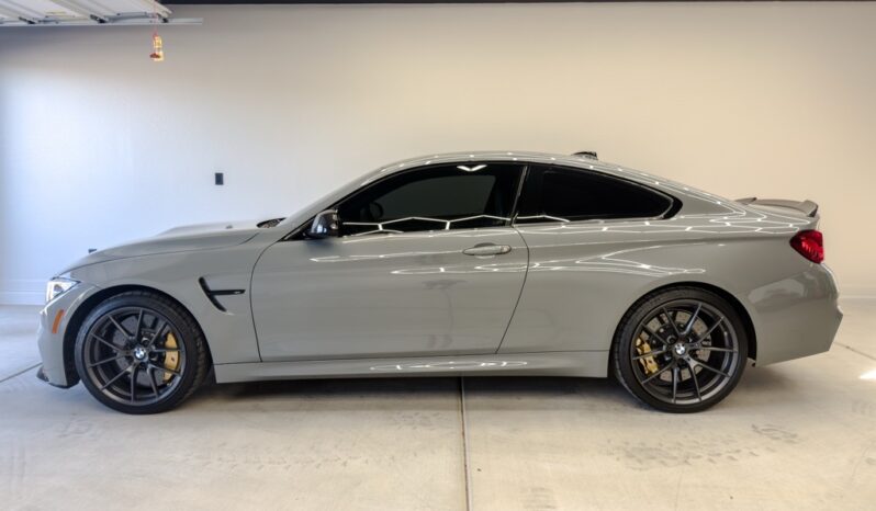 
								BMW M4 2019 full									