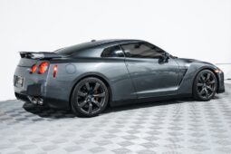 Nissan GT-R 2009