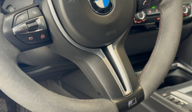 
								BMW M4 2019 full									