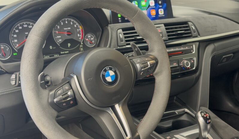 
								BMW M4 2019 full									
