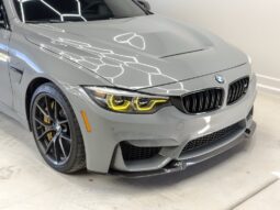 BMW M4 2019