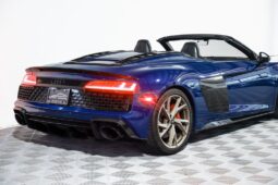 
										Audi R8 2023 full									