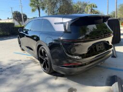 
										Lucid Gravity 2026 full									