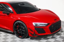 Audi R8 GT 2023