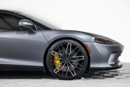 McLaren GT 2023