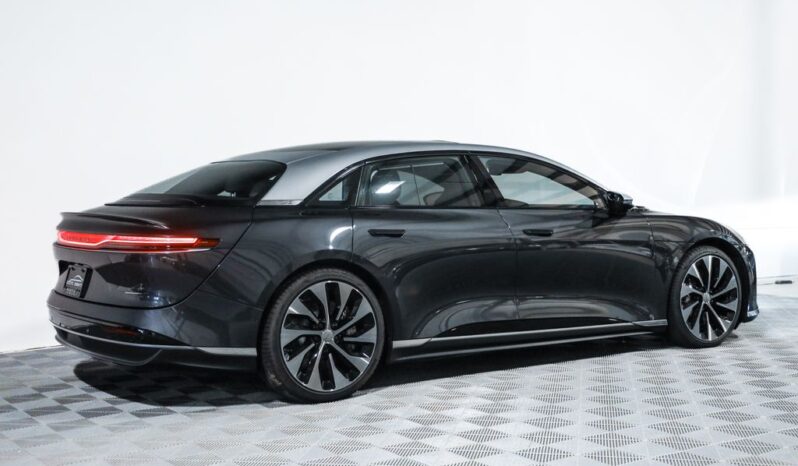 
								Lucid Air 2023 full									