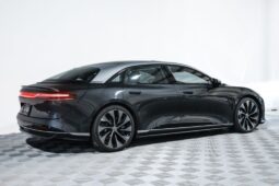 Lucid Air 2023