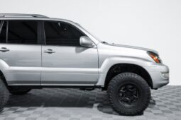 Lexus GX 2006