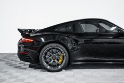 Porsche 911 2018