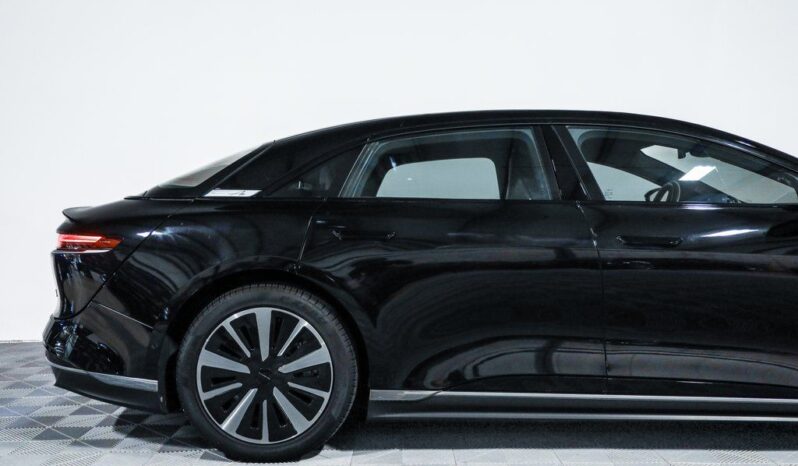 
								Lucid Air 2023 full									