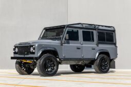 Land Rover Defender 110 1985