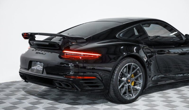 
								Porsche 911 2018 full									