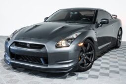 
										Nissan GT-R 2009 full									