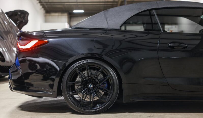 
								BMW M4 2022 full									