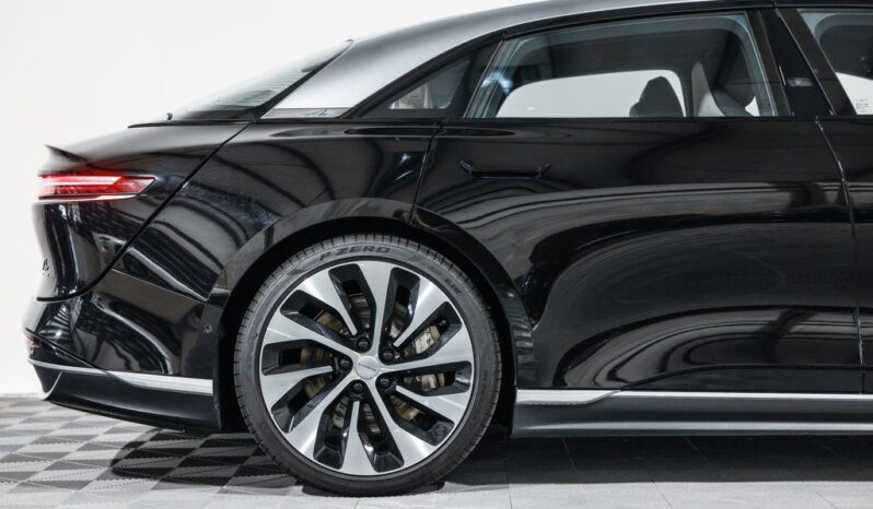 
								Lucid Air 2022 full									