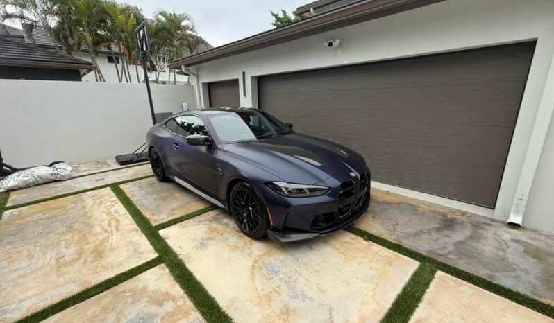 
								BMW M4 2025 full									