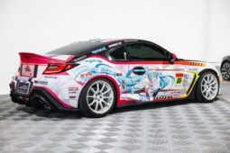 
										Toyota GR86 2023 full									