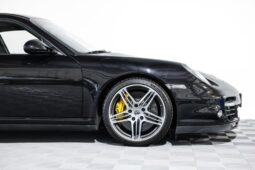 Porsche 911 2011