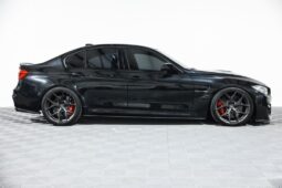 BMW M3 2017