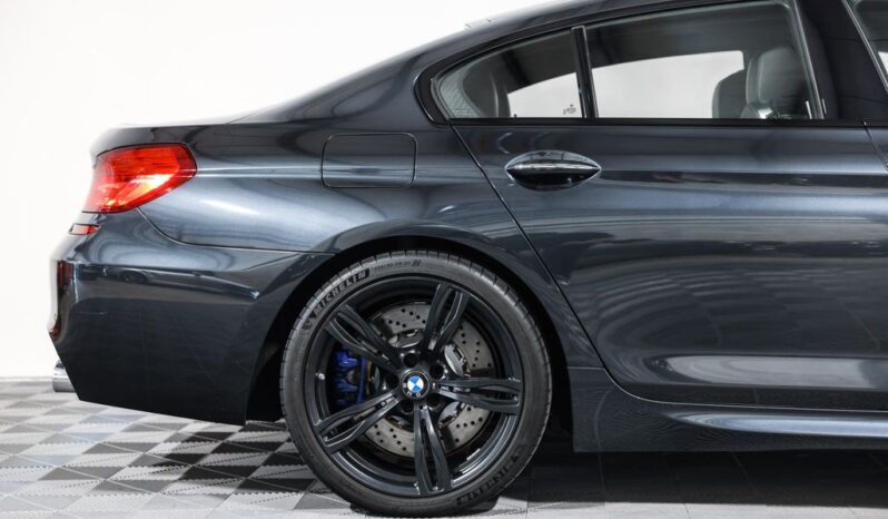 
								BMW M6 2014 full									
